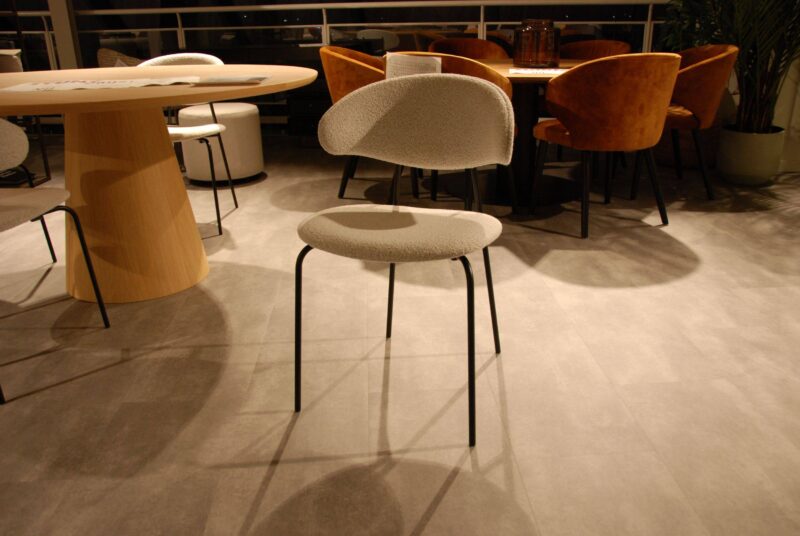 Solden Stoelen Ram - Image 1