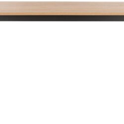 Delmonte, eetkamertafel 170 x 100 cm