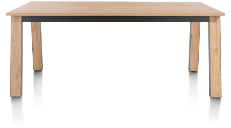 Delmonte, Eetkamertafel 170 X 100 Cm - Afbeelding 1