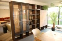 WALL SHELVING UNIT SOLDEN DE SUDBROCK