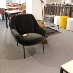 SOLDEN CHAISE SILENCIEUSE 138