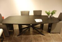 SOLDEN TAFEL COZY