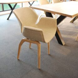 SOLDEN STOELEN TOON LUX