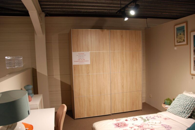 Solden Kast Sinfonie Plus - Afbeelding 1