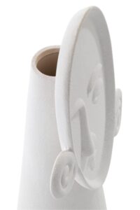 Pip beeld H29cm - Wit - Afbeelding 2