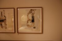 SOLDEN REYES SCHILDERIJ I