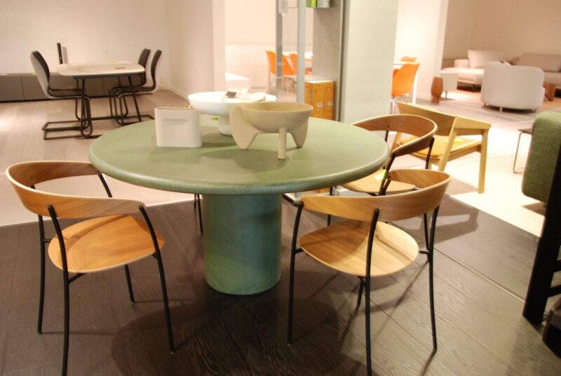 Solden Tafel Liz Callisto - Afbeelding 1