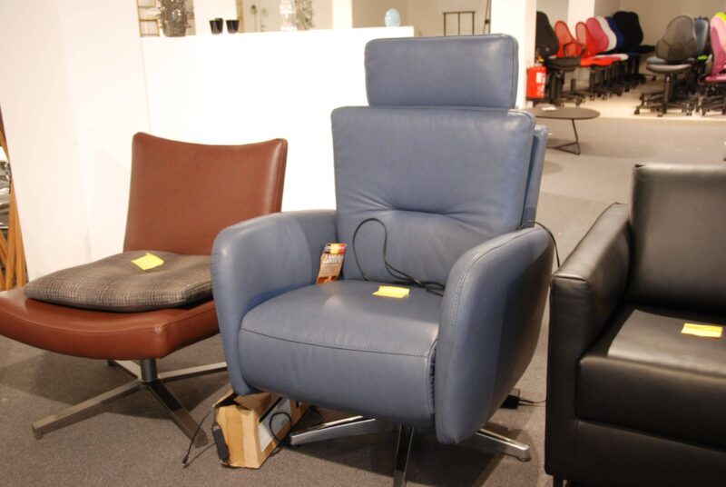 Solden Zetel Degas - Afbeelding 1