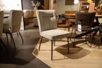 SOLDEN H&H STOELEN OLVI