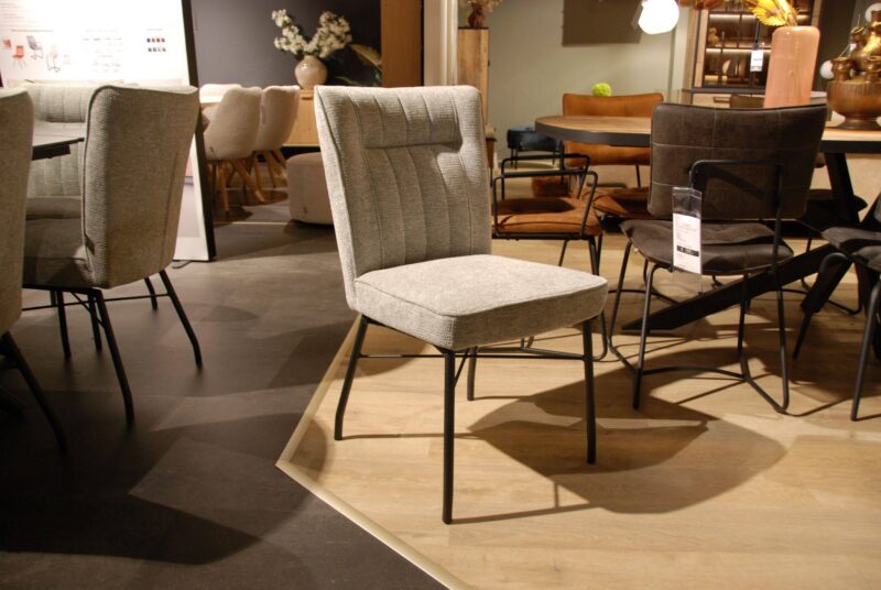 Solden H&Amp;Amp;H Stoelen Olvi - Afbeelding 1