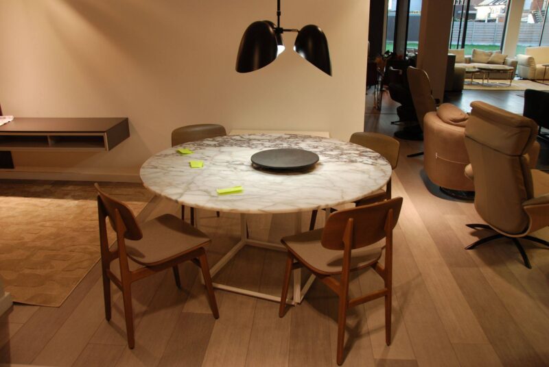 Solden Tafel Florence Marmar - Afbeelding 1