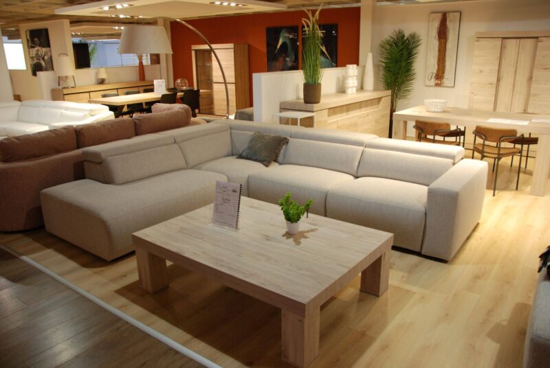 Solden Salon 3368 - Afbeelding 1