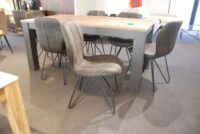 SOLDEN STOELEN LIEVENS