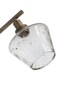 Amy lampe de table 1*E27 - Or - Image 2