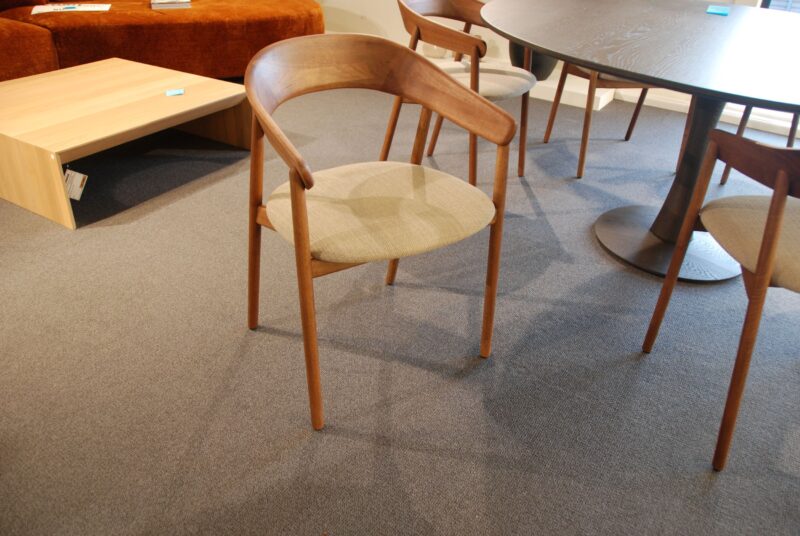 Solden Chaises Janu Noyer - Image 1