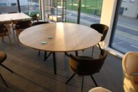 SOLDEN TAFEL WACKO ROND