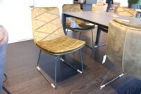 SOLDEN STOELEN TIADO