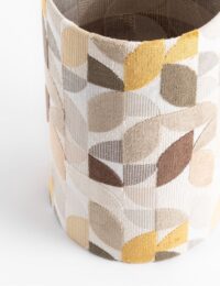 Beautiq Elite abat-jour 25 x 40cm - Creme - Image 3