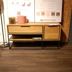 SOLDEN H&H CITY LOWBOARD