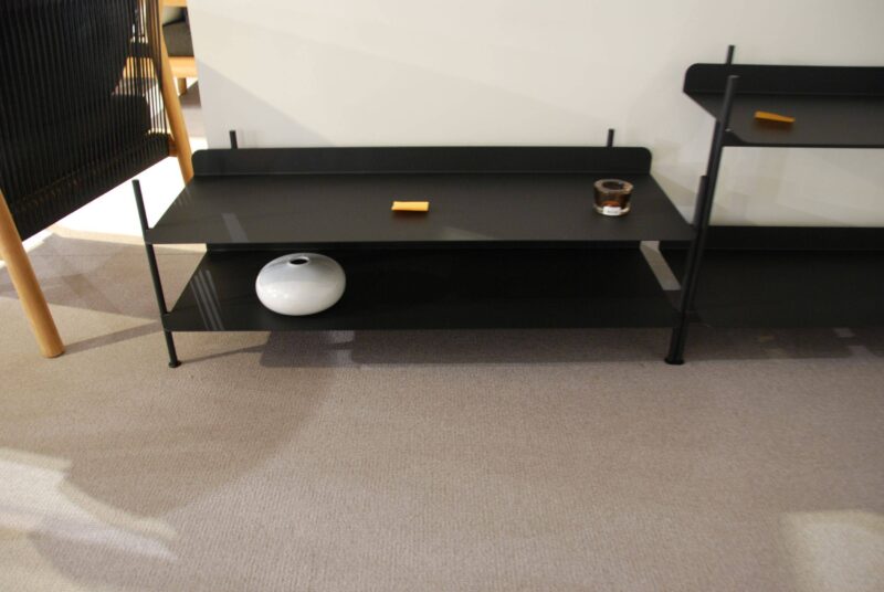 Solden Rek Metaal Compiles Muuto - Afbeelding 1