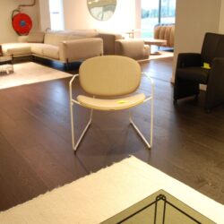 SOLDEN LOUNGEZETEL INFINITY