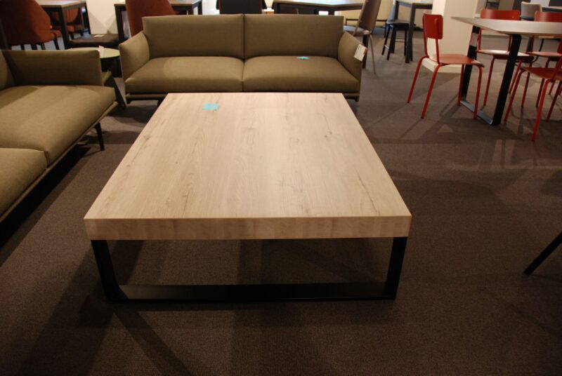 Solden Table Basse Evan - Image 1