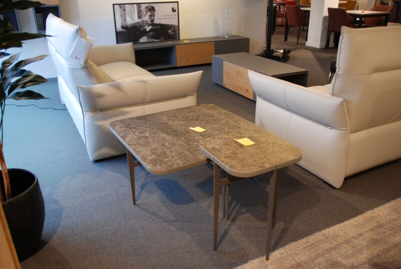 Table Basse Solden En C&eacute;ramique Yac - Image 1