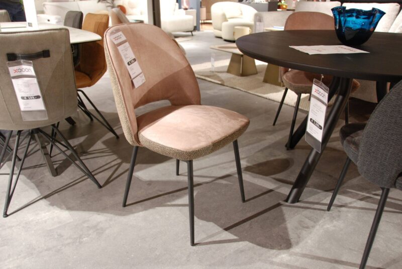 Solden Stoelen Vays Xooon - Afbeelding 1