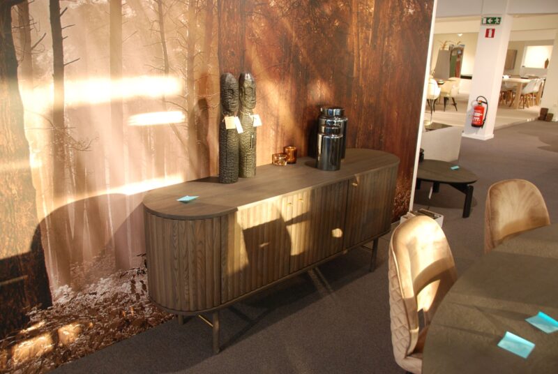 Soldenl@Mdressoirvelvet - Image 1