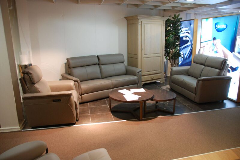 Solden Salon 3352 - Afbeelding 1