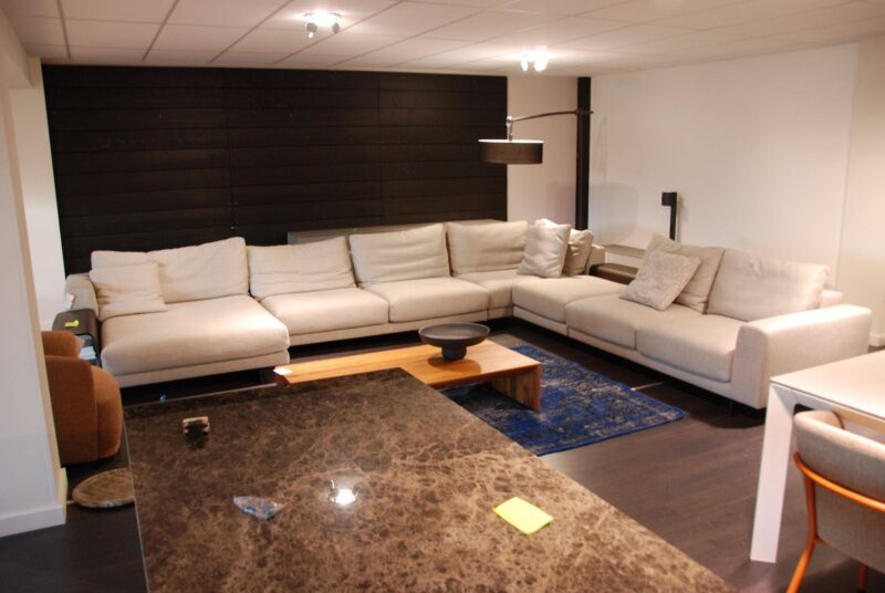 Solden Calypso Olta In Stof - Image 1