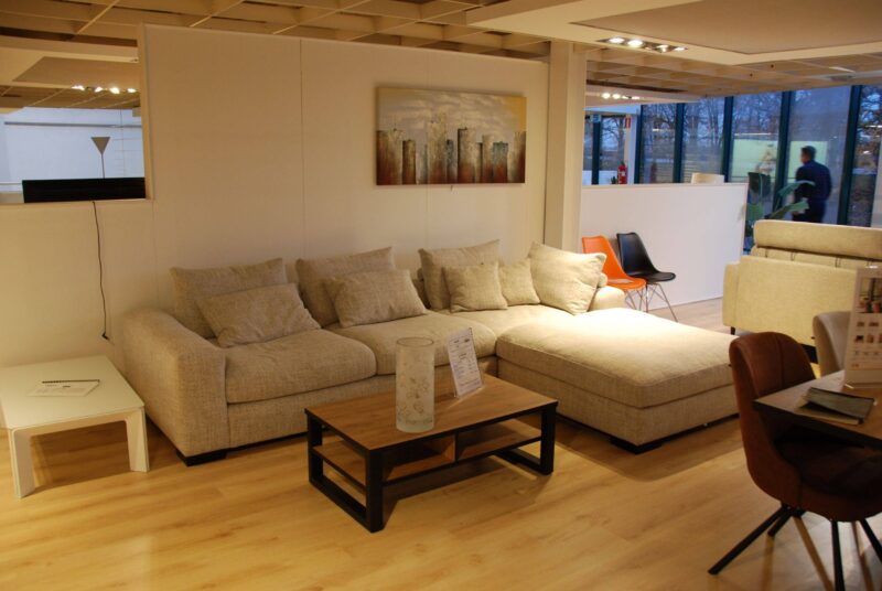 Solden Salon 3318 - Image 1