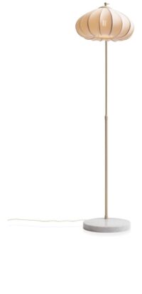 Skip lampadaire 1*E27 - Beige - Image 2