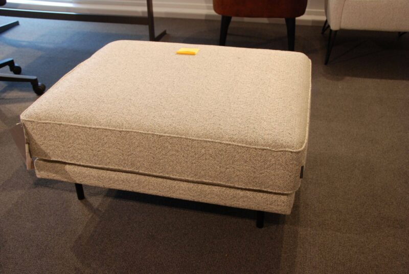 Solden Voetbank Furninova - Afbeelding 1