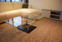 SOLDEN SALONTAFEL RONALD SCHMITT