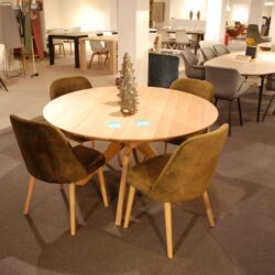 SOLDEN EETTAFEL DULO CASTLE LINE