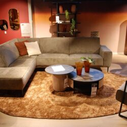 SOLDEN PUGLIA HOEKSALON