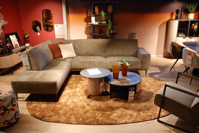 Solden Puglia Hoeksalon - Image 1