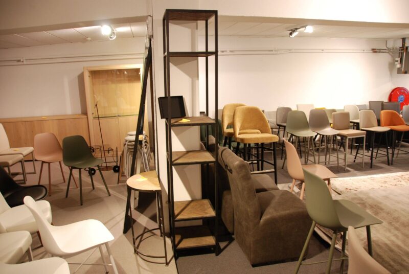 Solden Smal Rek Hoog - Afbeelding 1