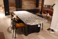 SOLDEN EETTAFEL MINIFORMS BARY