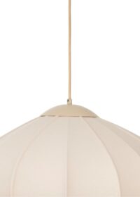 Skip low suspension 1*E27 - Beige - Image 2