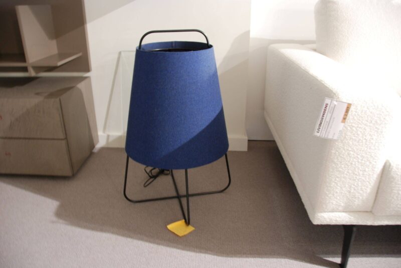 Solden Lamp Lili Moome - Afbeelding 1