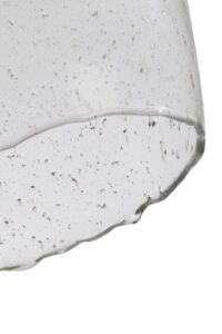 Amy lampadaire 1*E27 - Or - Image 3