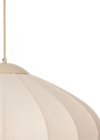 Skip low suspension 1*E27 - Beige - Image 3