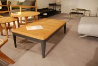 SOLDEN RECHTHOEKIG SALONTAFEL