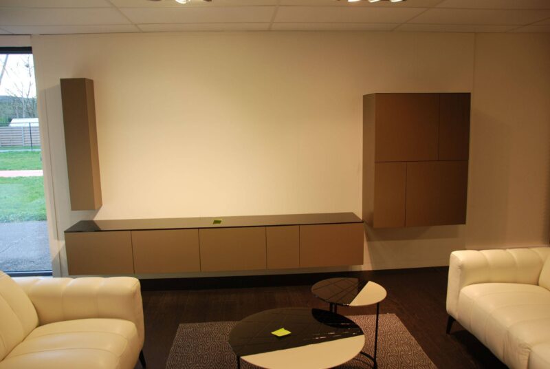 Solden Tv Wand Coesel - Afbeelding 1