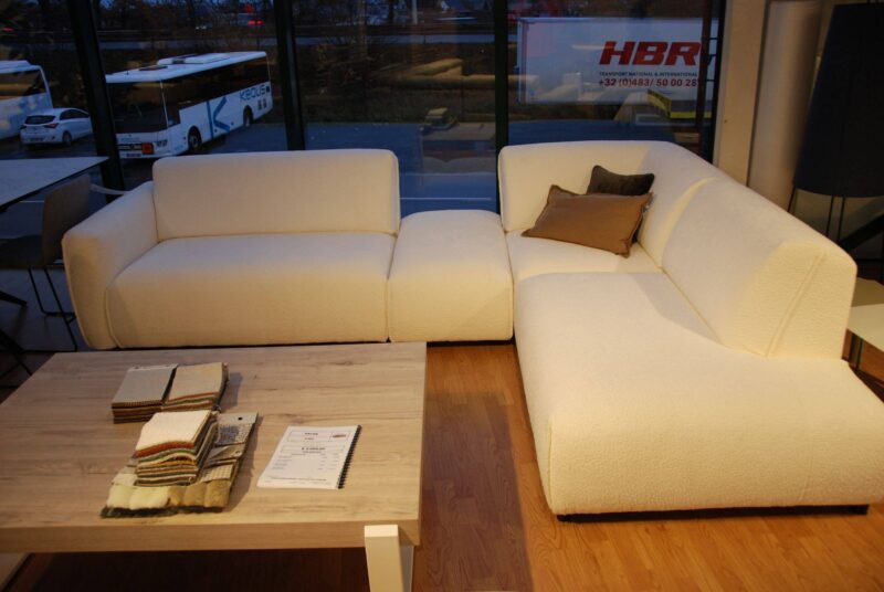 Solden Salon 3382 - Afbeelding 1