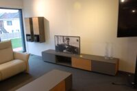 SOLDEN WANDMEUBEL CAS + SALONTAFEL