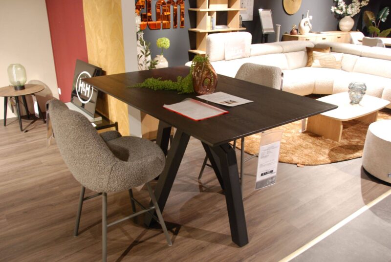 Solden Bartafel Livanda - Afbeelding 1