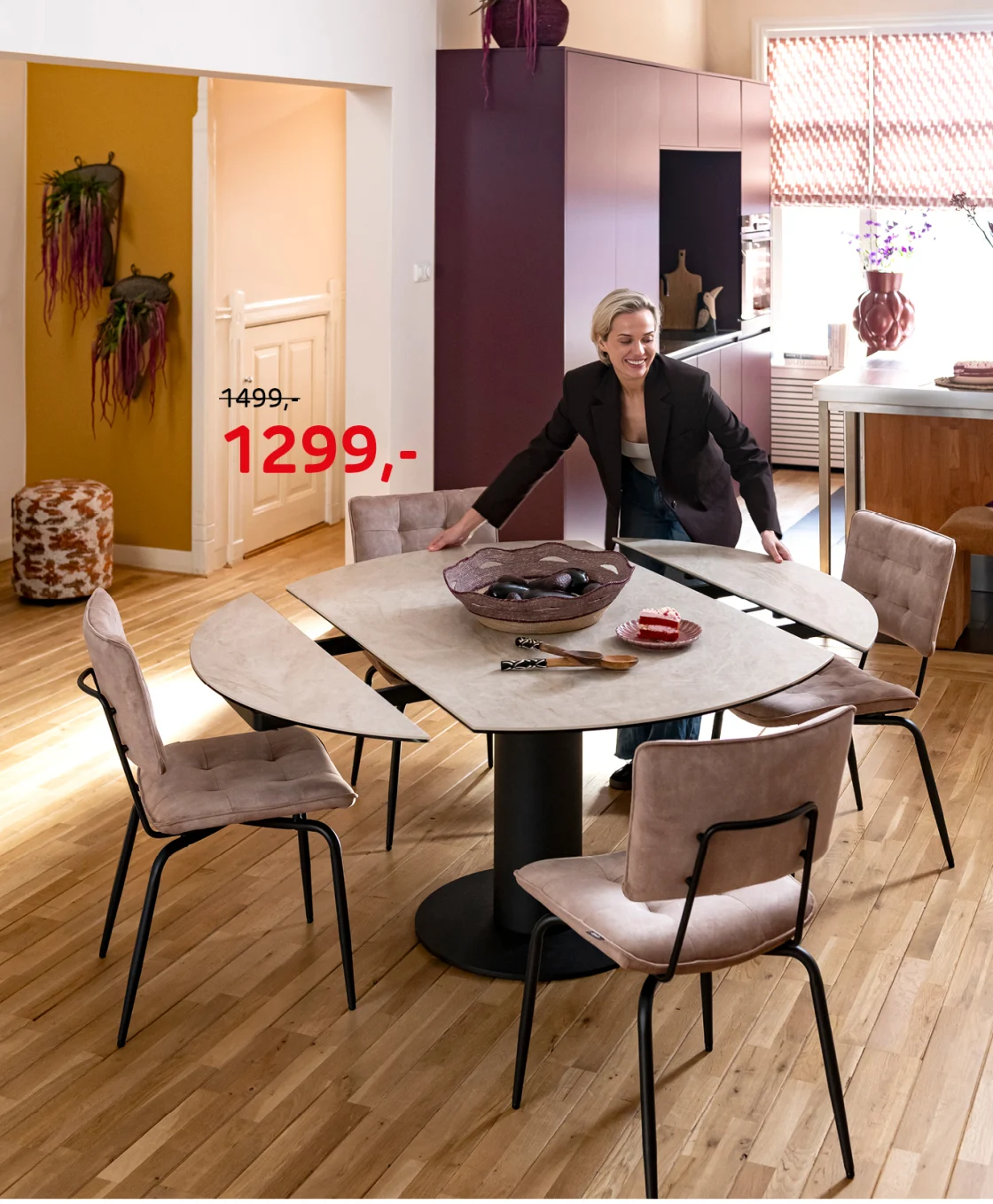 Henders &Amp; Hazel - Sale